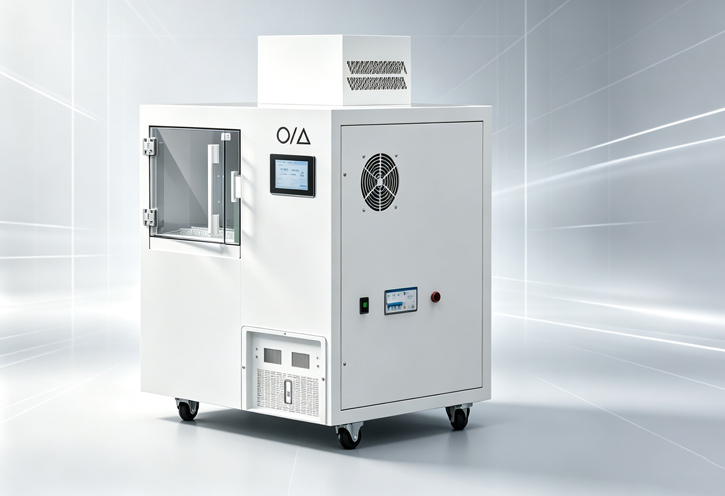 Plasma Polishing Technology Accelerates European Expansion – OLA Enters Strategic Partnership with French Distributor