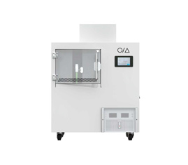 Polishing Machine