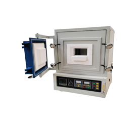 Heat Treatment Furnace