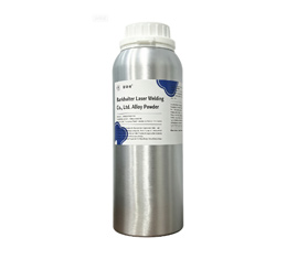 Metal Powder (Raw Material)