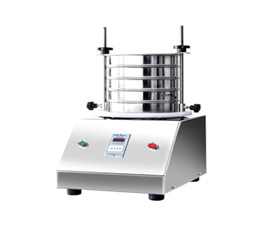 Screening Machine