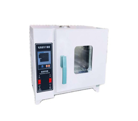 Drying Oven