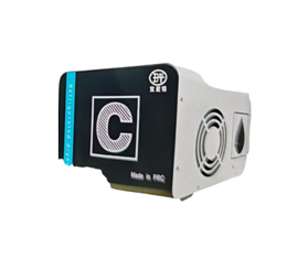 Refrigerated Air Dryer