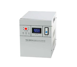 Voltage Regulator
